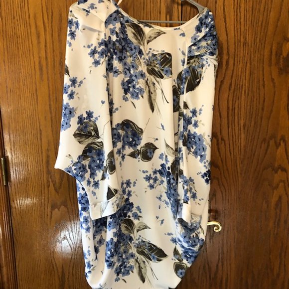 Womens Kimono - Picture 4 of 4